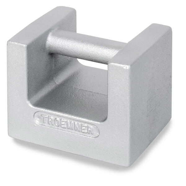 Nist F Individual Scale Calibration Weights